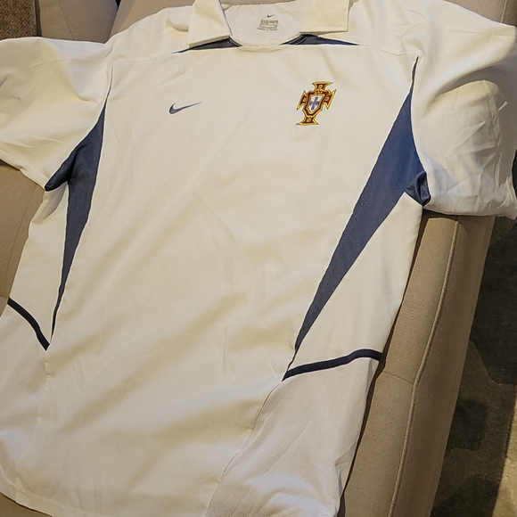 Nike Other - Nike soccer jersey size XXL